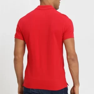 تی شرت جودون قرمز